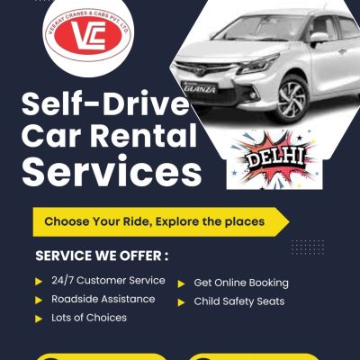 Veekay Cabs