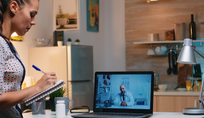 The Role of Virtual Assistants in Streamlining Medical Workflows
