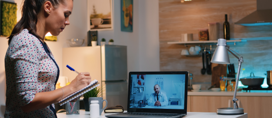 The Role of Virtual Assistants in Streamlining Medical Workflows