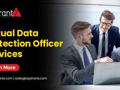 Affordable Virtual DPO Services for Businesses