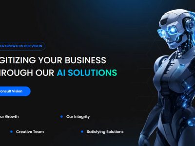 Save Time & Money with Claude AI Automation | vision infotech