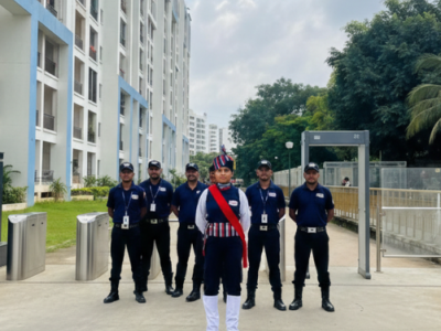 How to Find Affordable Security Company Services in India?