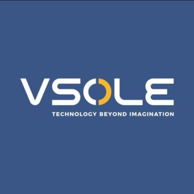 vsole solar