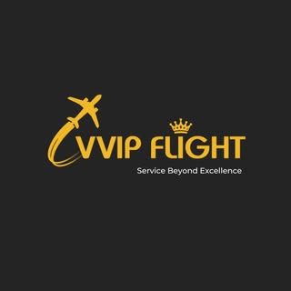 vvip flight