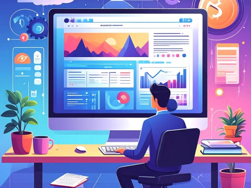 Top Mobile App Development Services Company In Noida Delhi NCR