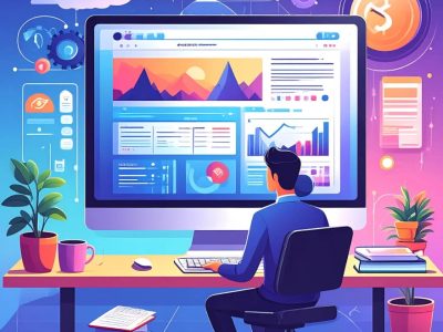 Top Website Development Services Company In Noida Delhi NCR