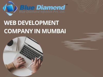 web development company in mumbai Building Modern Websites for Growing Businesses