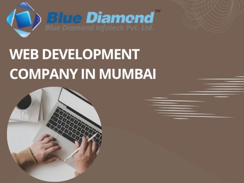 web development company in mumbai Building Modern Websites for Growing Businesses