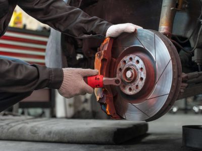 High-Performance Clutch Auto Parts Online
