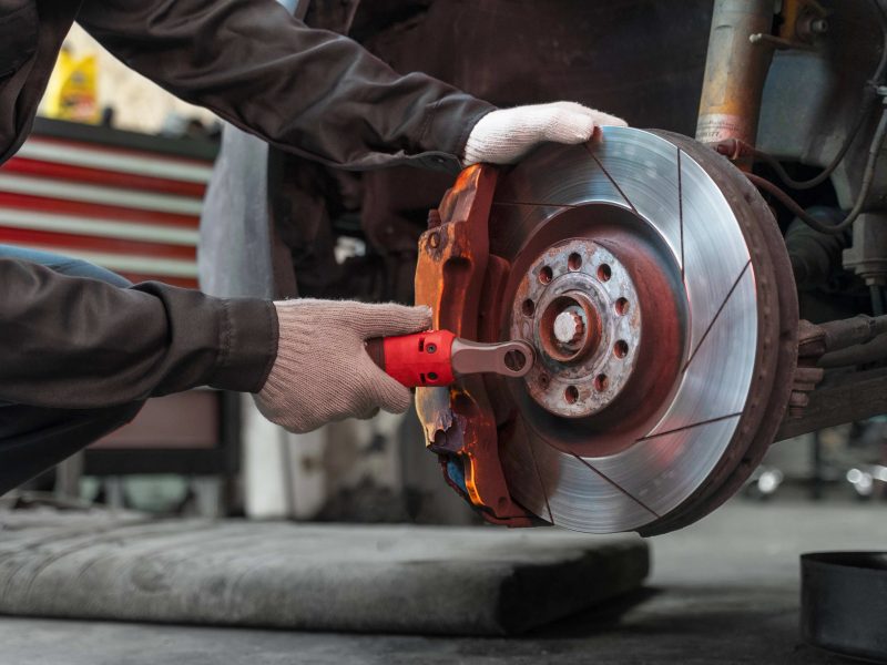 High-Performance Clutch Auto Parts Online