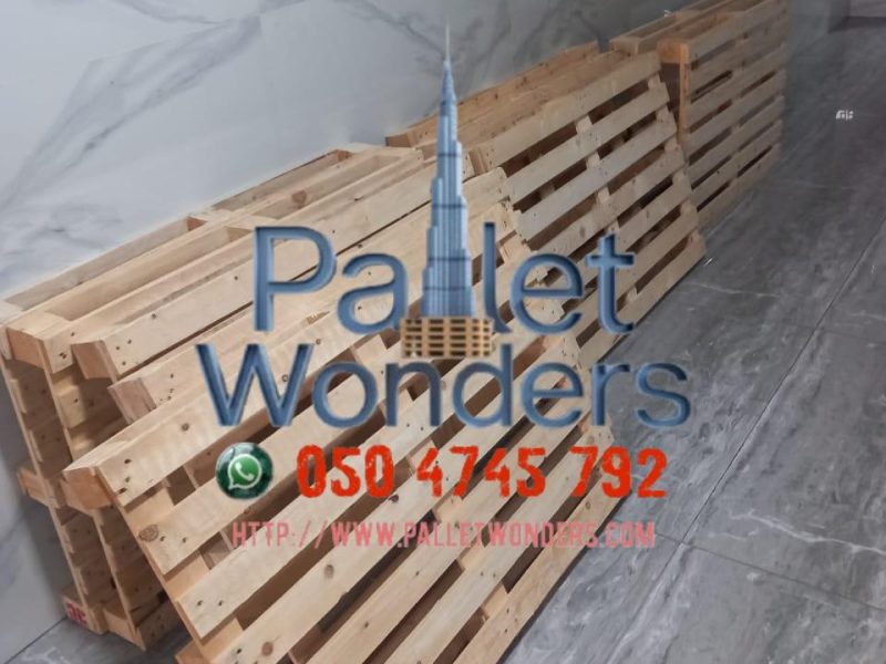 pallets 0507330544 wooden