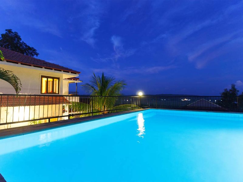 Private Villa in Goa
