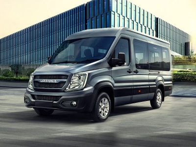 Tempo Traveller hire in Delhi on rent