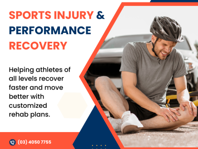 Dizzy Physiotherapy in Tarneit & Truganina | Wellcare Physio