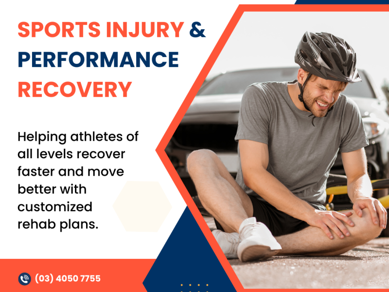 Dizzy Physiotherapy in Tarneit & Truganina | Wellcare Physio