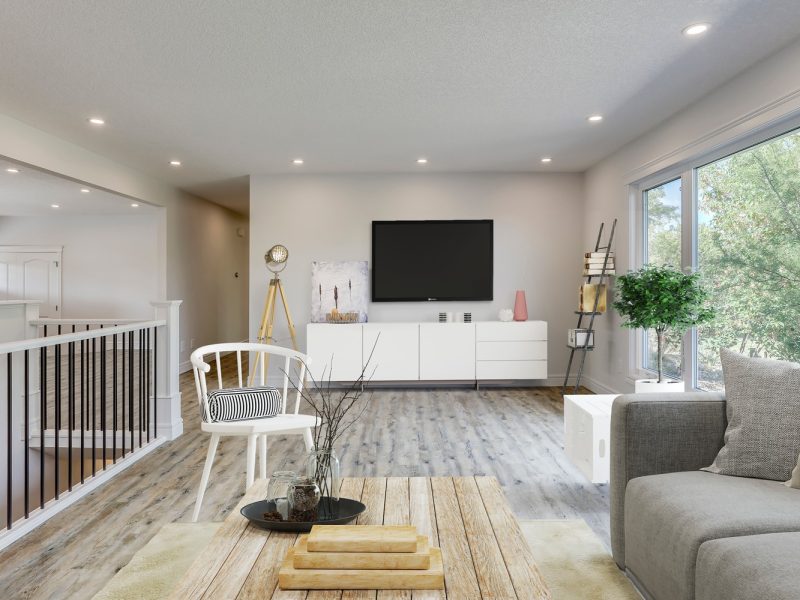 Luxury Home Builders Calgary