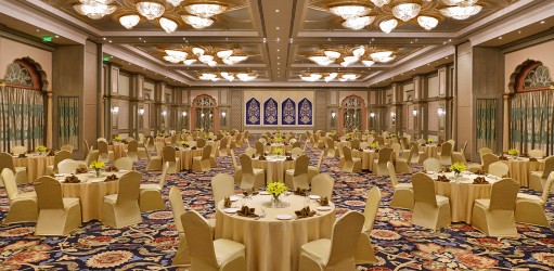 Jaipur Hotel Room Booking Online – Easy & Quick Options | Indana Jaipur