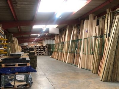 Landscaping Supplies Chelmsford
