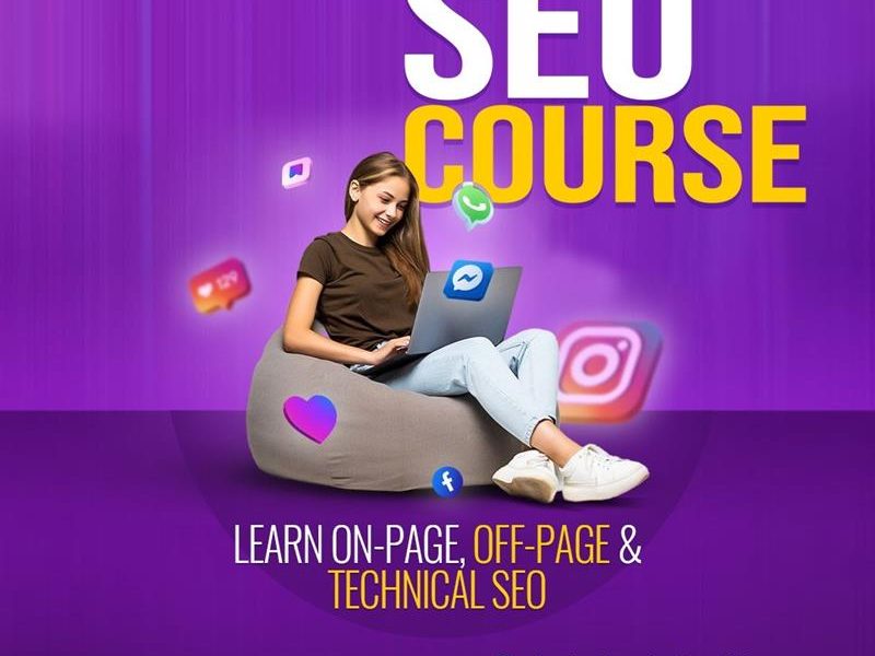 Seo Course in Kolkata to Boost Career Growth