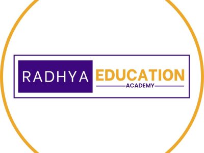 Best online MBA in India | Radhya Education Academy