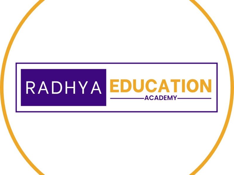 Best online MBA in India | Radhya Education Academy