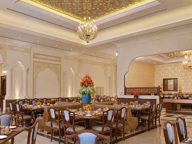 Jaipur Hotel Room Booking Online – Easy & Quick Options | Indana Jaipur