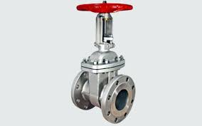 API gate valve supplier in South Africa