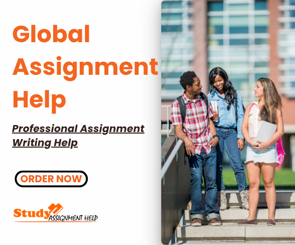 Top Global Assignment Help Services – Studyassignmenthelp.co.uk