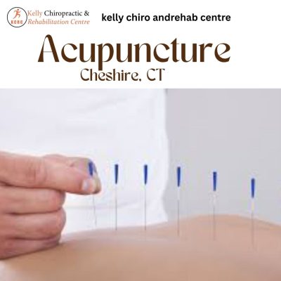 Kelly Chiropractic & Rehabilitation Centre