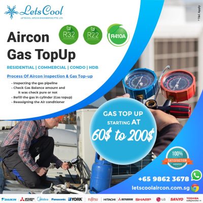 letscool aircon