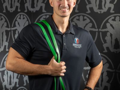 Personal Training Studio