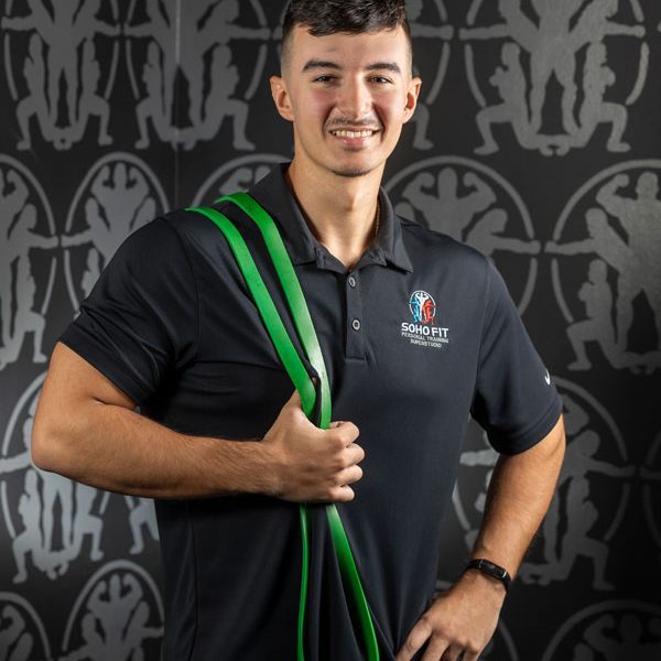 Personal Training Studio