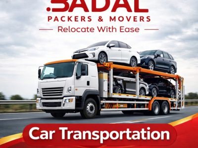 Badal Packers and Movers: Trusted Packers and Movers Guwahati