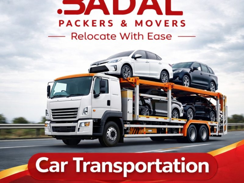 Badal Packers and Movers: Trusted Packers and Movers Guwahati