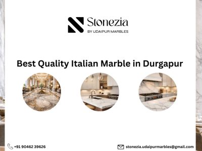 Best Marble Showroom in Durgapur | Premium Italian Marble & Granite