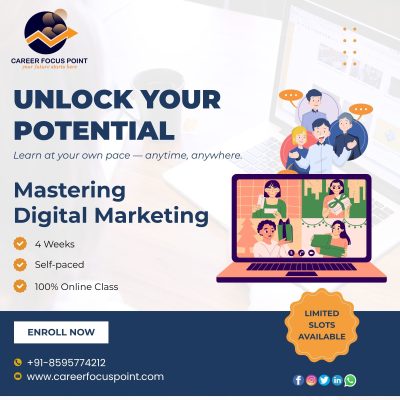 Career Focus Point