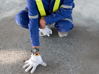 Epoxy Flooring Calgary