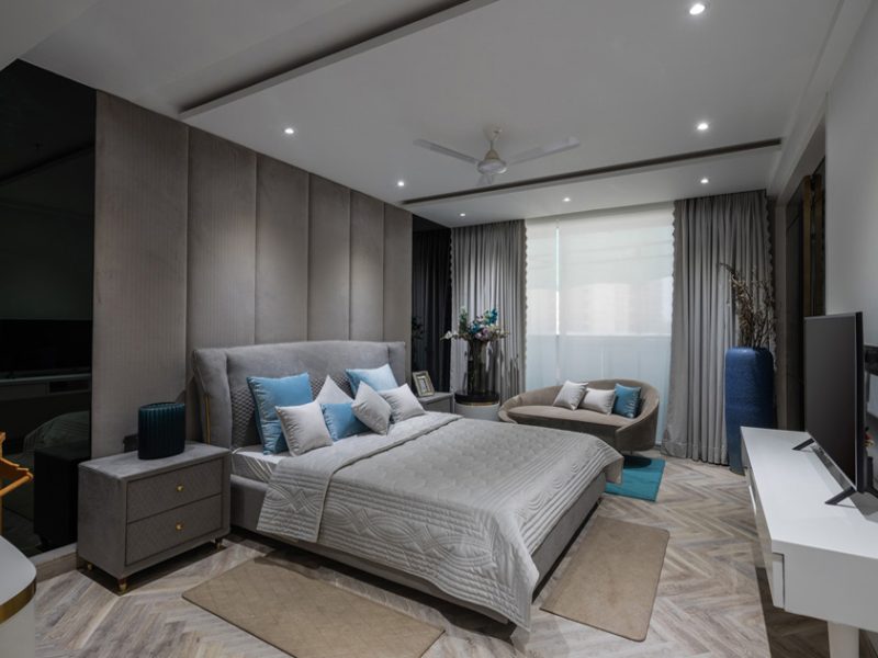 Buy Affordable Villas With Escon Panache