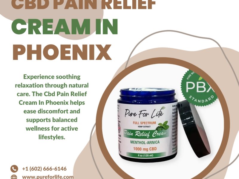 Comfort Support For Everyday Aches