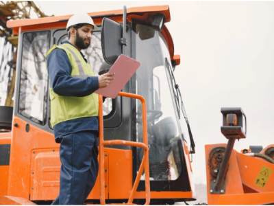 Crane Operator Companies in Sydney
