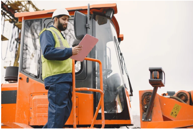 Crane Operator Companies in Sydney