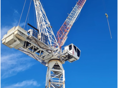 Crane Operators in Sydney