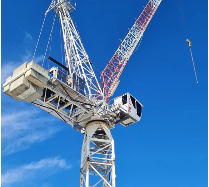 Crane Operators in Sydney
