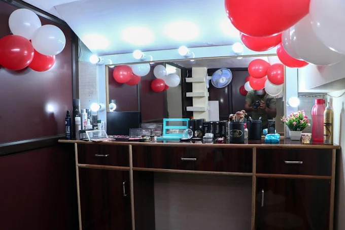 Best Makeup Artist in Govind Nagar in Kanpur - Doll House Beauty Salon and Academy