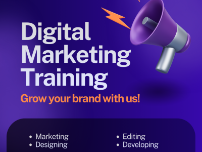 Digital Marketing Course in Hyderabad — Advanced & AI-Powered