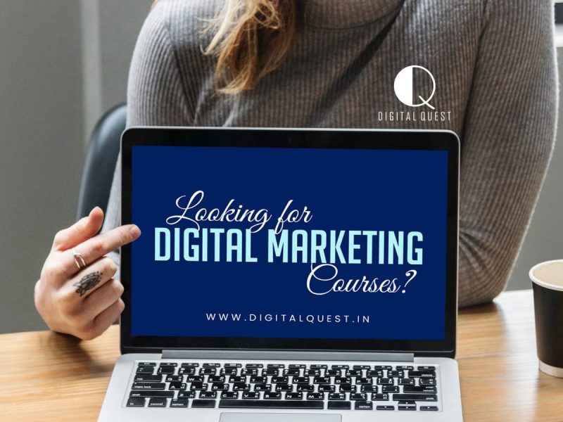 Digital Marketing Training in Kukatpally