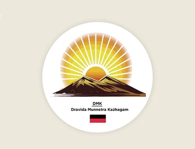 Dravida Munnetra Kazhagam (DMK) - VotersVerdict.com