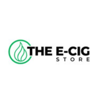 The E-Cig Store