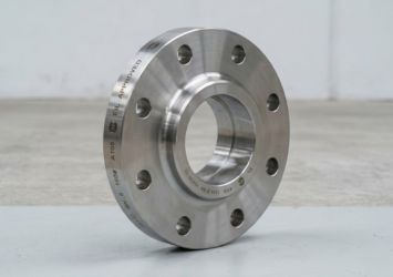 Buy EIL Approved Flanges with Certified Quality and Industrial Reliability