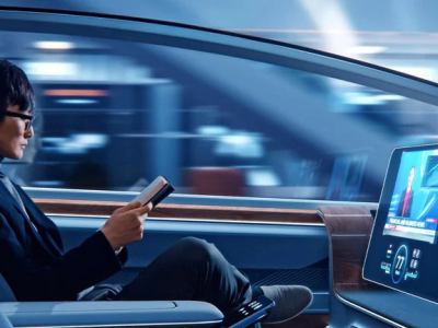 Experiences Per Mile 2030 | EPM 2030 Future Mobility Podcast